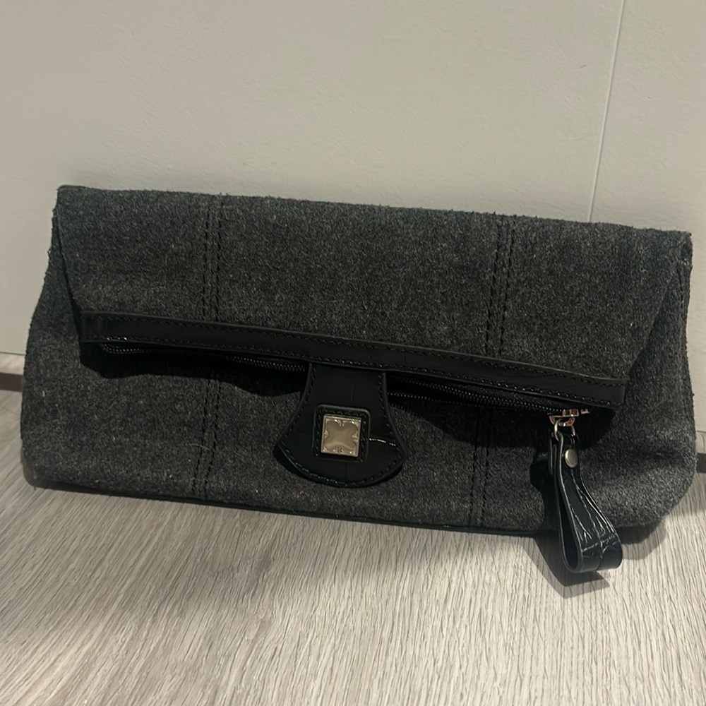Liz Claiborne clutch